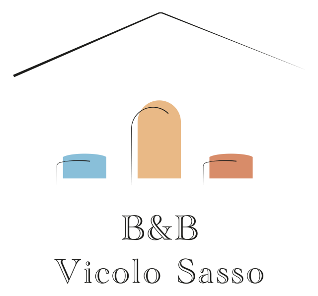 B&B Vicolo Sasso